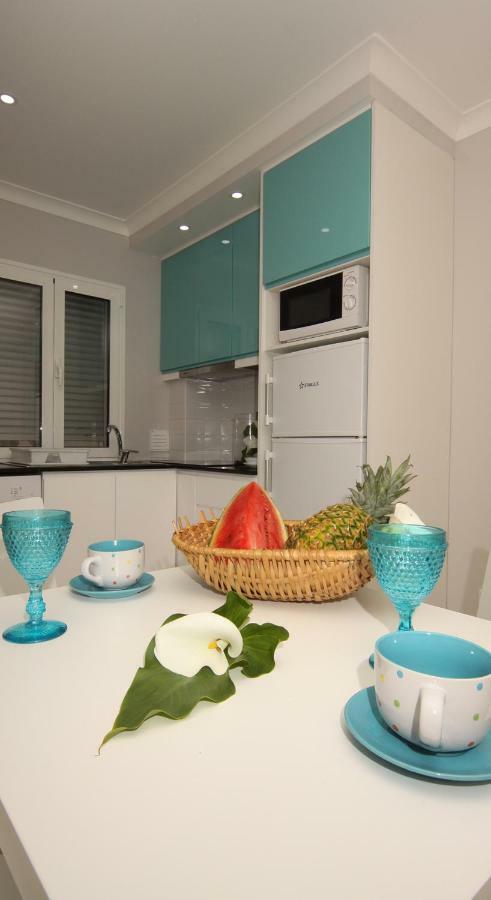 Ferhouse Dreams Patria Διαμέρισμα Ναζαρέ Εξωτερικό φωτογραφία