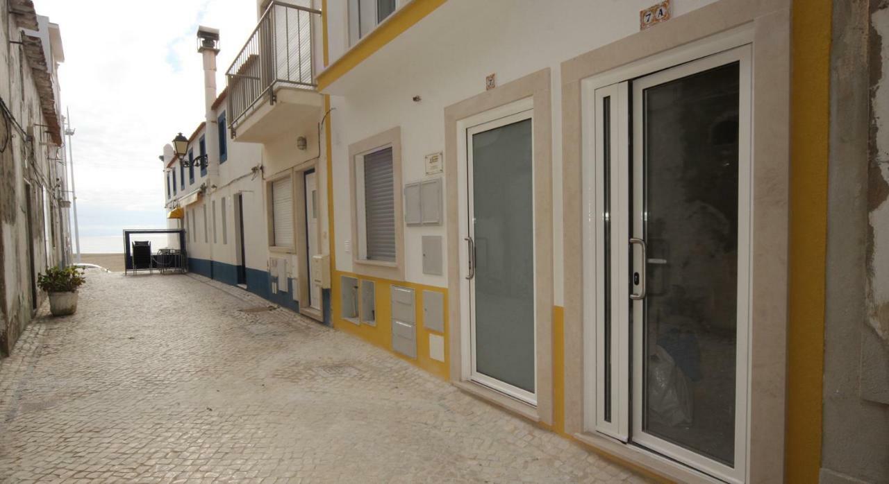 Ferhouse Dreams Patria Διαμέρισμα Ναζαρέ Εξωτερικό φωτογραφία