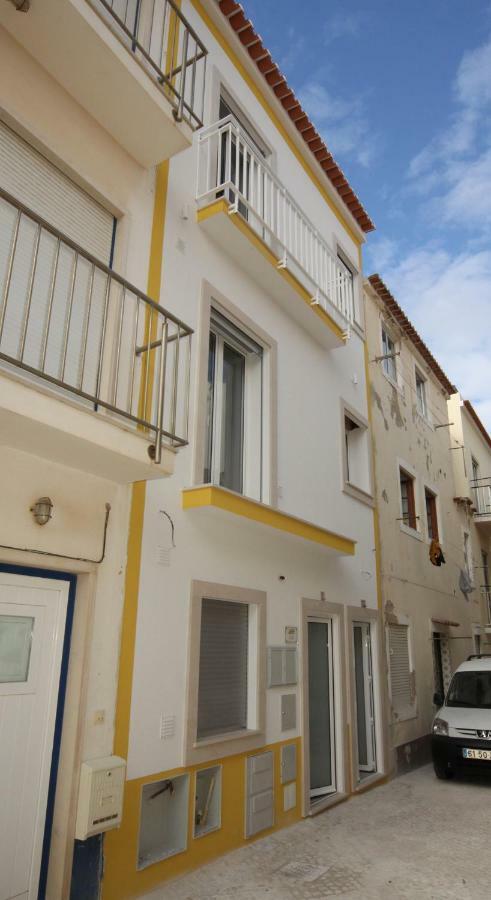 Ferhouse Dreams Patria Διαμέρισμα Ναζαρέ Εξωτερικό φωτογραφία